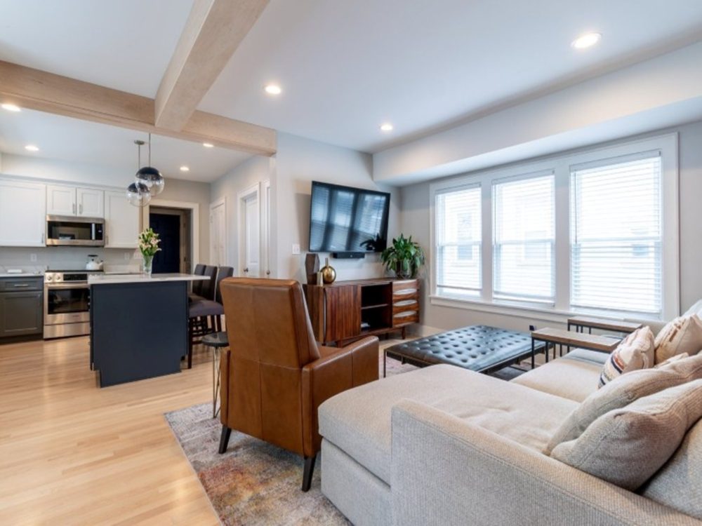 Different types of home renovations that transform living spaces in the Milwaukee Metro