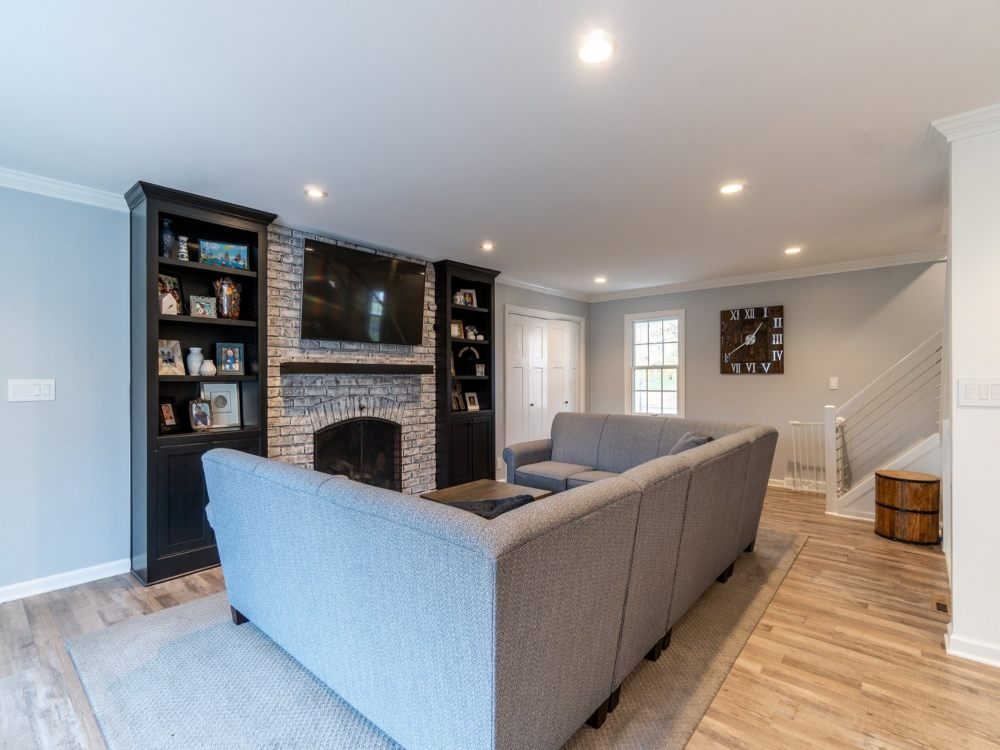 historic room Historic home renovation services preserving charm and integrity in Milwaukee Metro